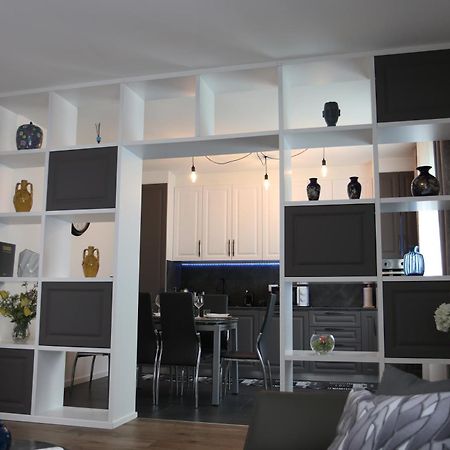 Dolcevita Apartment Como Exteriör bild