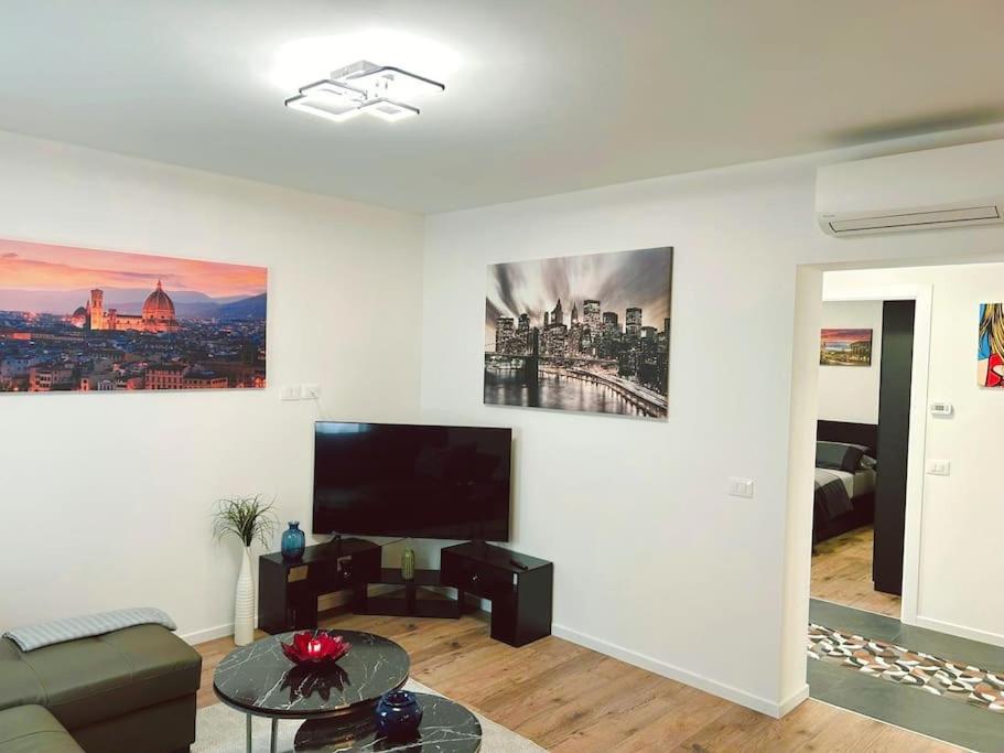 Dolcevita Apartment Como Exteriör bild