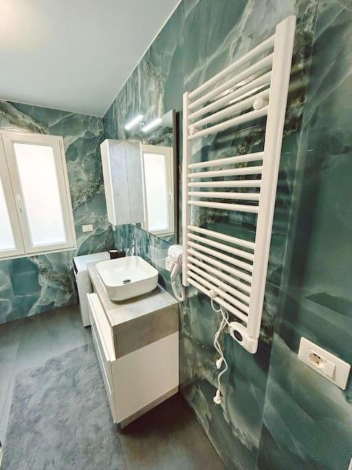 Dolcevita Apartment Como Exteriör bild