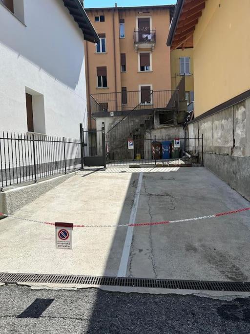 Dolcevita Apartment Como Exteriör bild