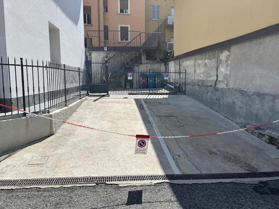 Dolcevita Apartment Como Exteriör bild