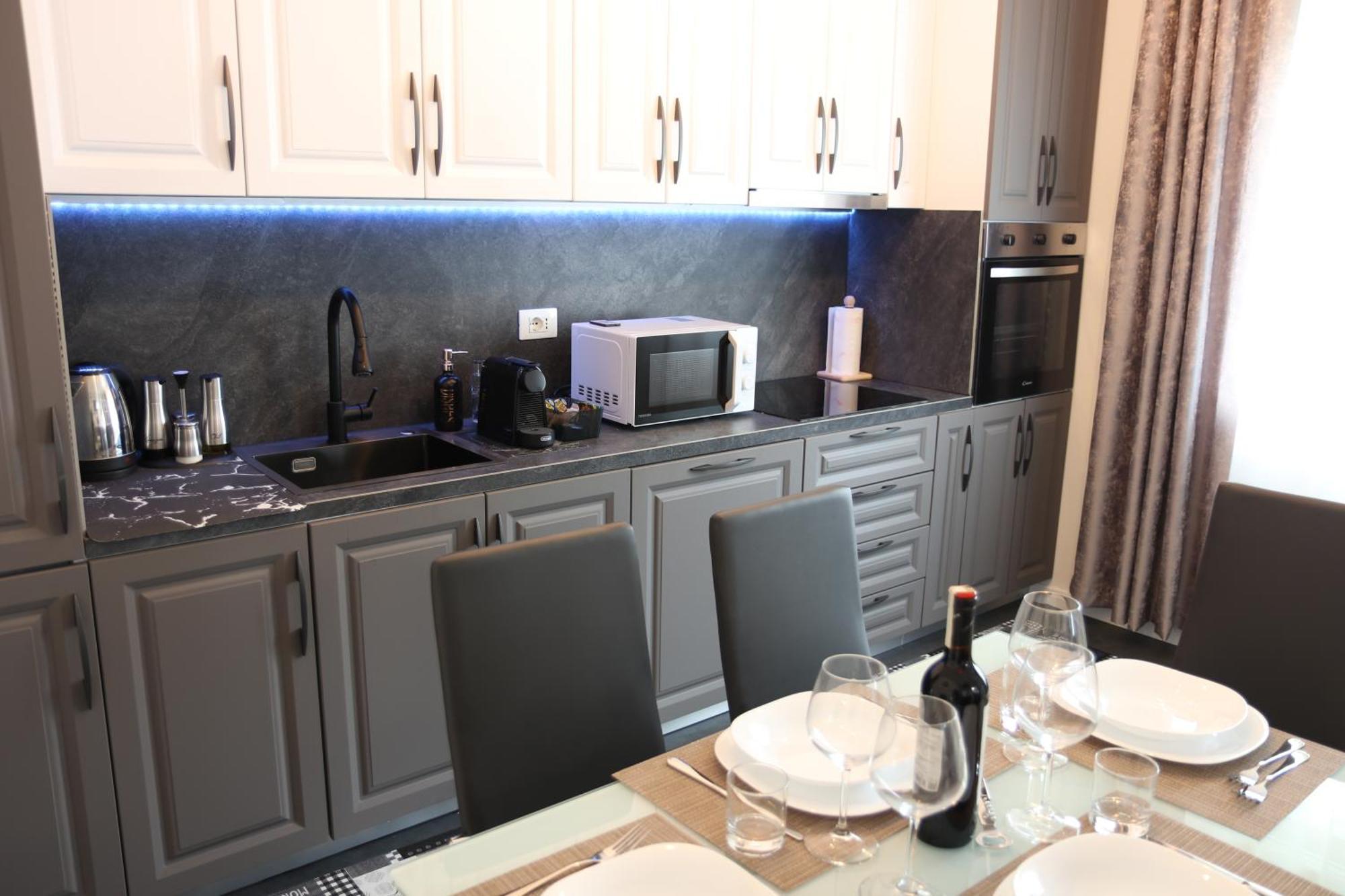 Dolcevita Apartment Como Exteriör bild