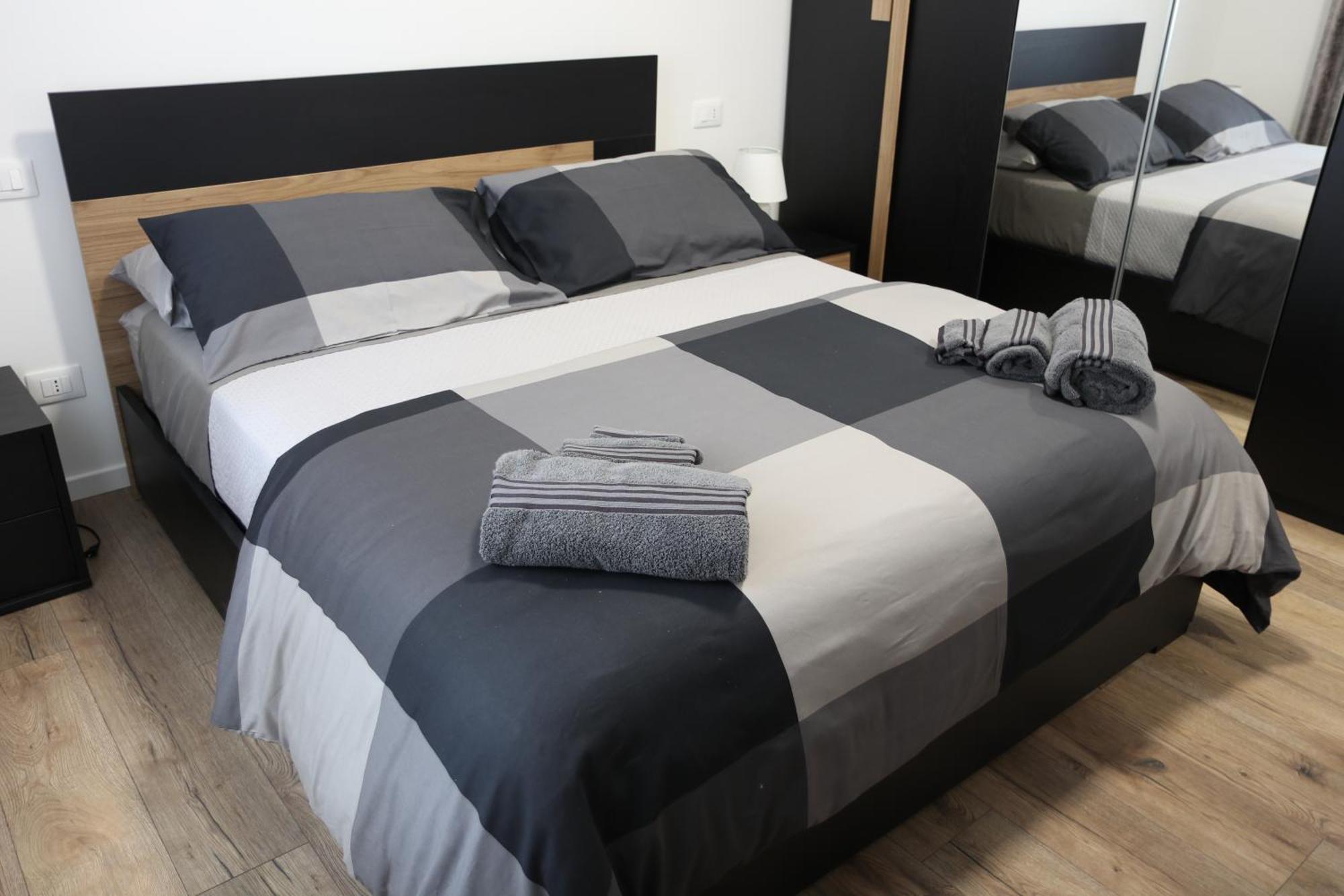 Dolcevita Apartment Como Exteriör bild