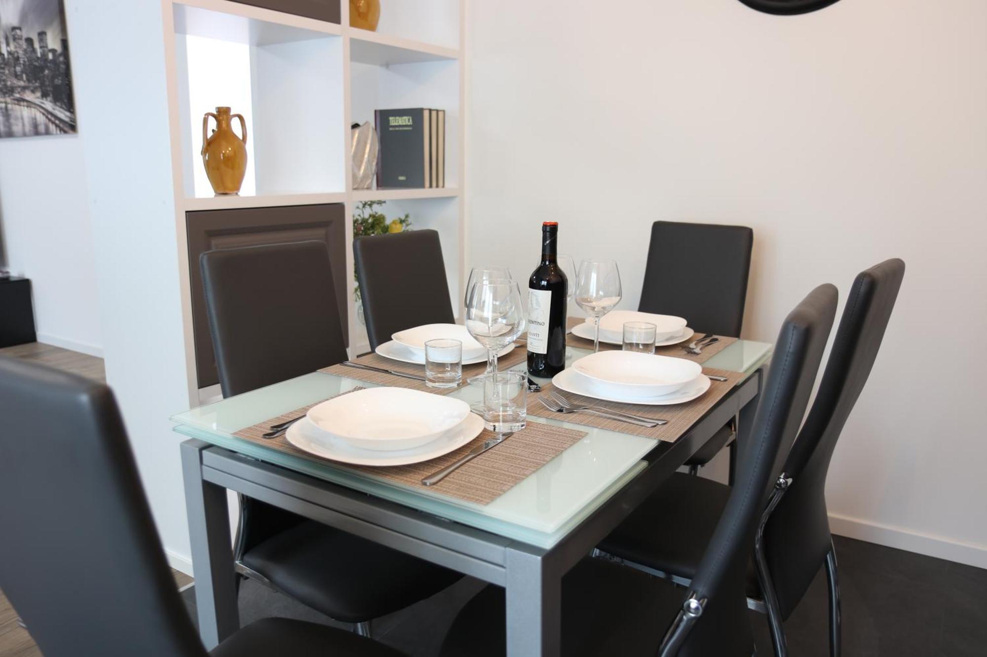 Dolcevita Apartment Como Exteriör bild