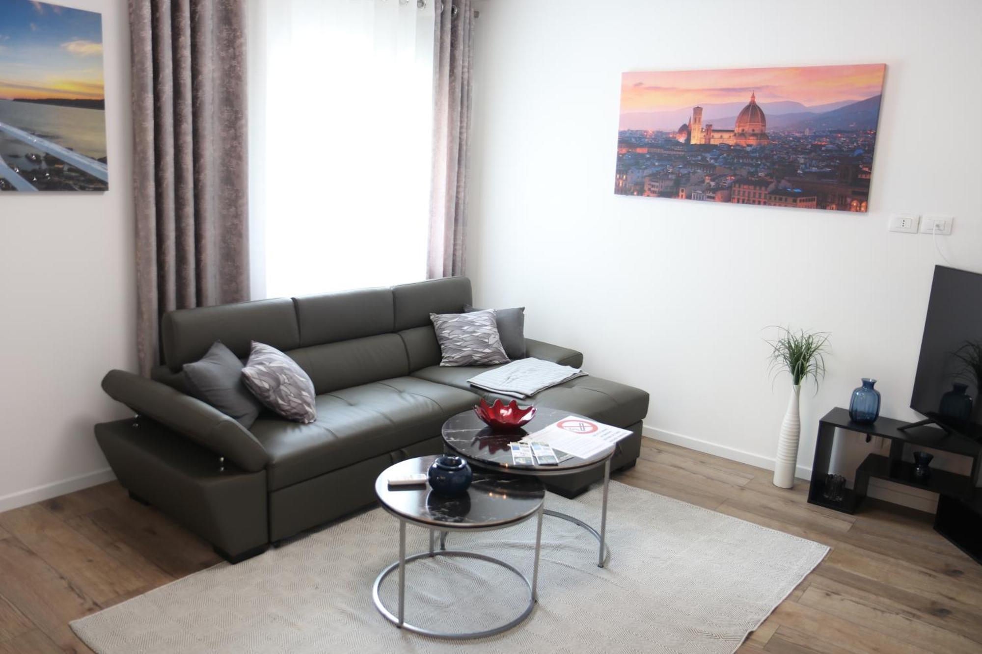 Dolcevita Apartment Como Exteriör bild