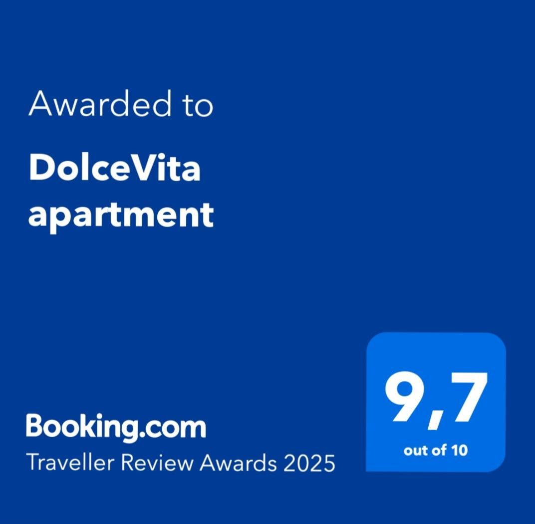 Dolcevita Apartment Como Exteriör bild